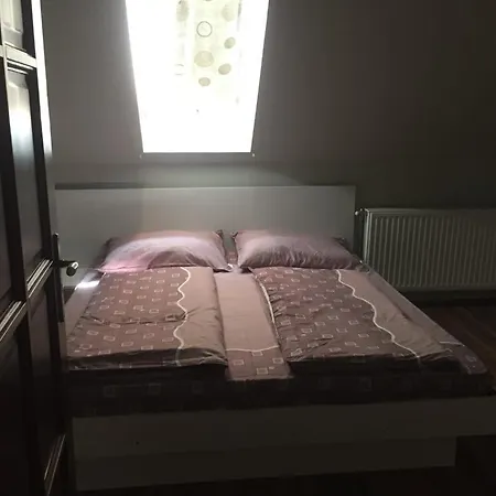 Marcsi Haz Holiday home