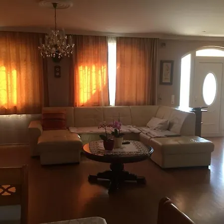 Marcsi Haz Holiday home *